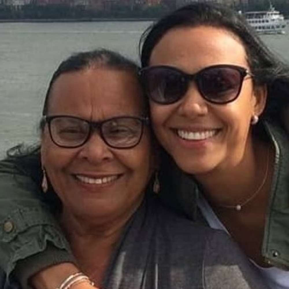 Meet your Posher, Maria